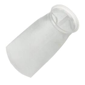 Honritone 434657233337 7 Inch Ring By 18 Long Filter Sock Bags 1 Micron 5 50