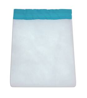 Hortipots 791281336048 Pump Barrier Bag Small Filter Protector Trapezoid-shaped Fine Mesh With Inne