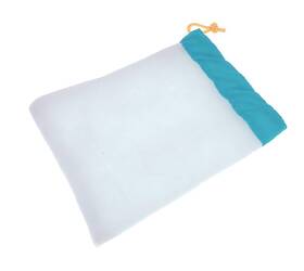 Hortipots 791281336055 Pump Filter Bag Large Mesh Barrier 12 Inch X 10 For Submersible Wat
