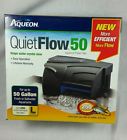 Hour Water 250-gallons Aqueon Clear Filter Quietflow Power