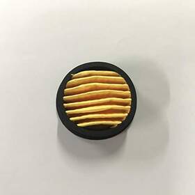 Hqua-pas20afc Hqua Hqua-pas20 Air Filter Cartridge Of Pond Aeration Sytem 2 Pcs