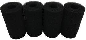 Huyaya 313098162179 Pre-filter Sponge 4 Pack Aquarium Pre Filter Foam Rolls Compatible Access