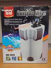 Hw-204 Aquatop Sunsun Aquarium Fish 6934995805941