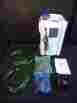 Hw-704b Sunsun 525 Gph 5-stage External Canister Filter With 9w Uv Sterilizer 694766670128