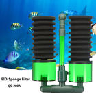 Hwr796835 Meco Filter For Shrimp Fish Aquarium Biochemical Air 6162116186536