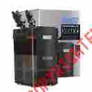 Hy-c02501 Hydor Professional 600 Canister Filter 345 Gph 841421009971
