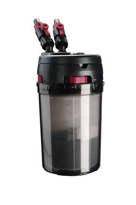 C01234 Hydor Prime 20 External Canister Filter For Aquariums And Turtles - 240 Gph