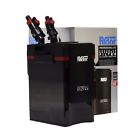Hydor Professional External Canister Filter Model 150 For Up To 40 Gallon Tank 841421009933