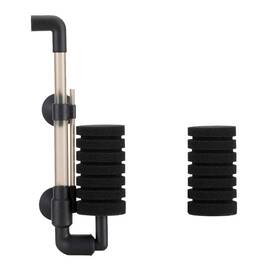 Hygger 716852490288 Aquarium Single Sponge Filter For Small Fish Tank 5-15 Gallon
