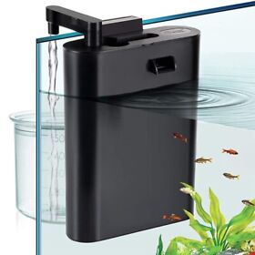 Hg-985 Hygger Aquarium Internal Filter For Water Changes