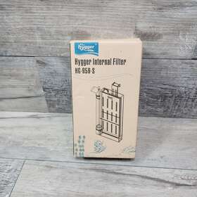 Hg-959-s Hygger Aquarium Filter. Internal Filter New