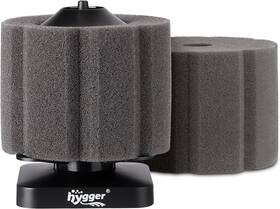 Hgy200 Hygger Small Sponge Filter For 3 30 Gallons Aquarium Betta Breeding Fry Shrimp S