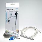 I056 Aquarium Equip Ista Fish Tank Compact Syphon Cleaner Water Filter