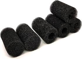 Iafvkai 445028237282 6x Pre-filter Sponge For Aquarium Shrimp Fry Fish Tank Filter Pump Prefilter Spo