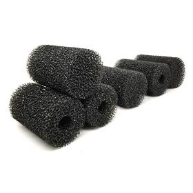 Fk-a110 Iafvkai Pre-filter Sponge For Aquarium Tank Filter Pump - 2.4 X 1.4 Foam Cover