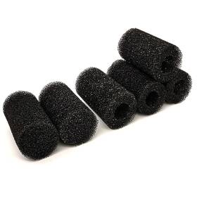 Fk-a112 Iafvkai 6x Pre-filter Sponge For Aquarium Shrimp Fry Fish Tank Filter Pump Prefilter
