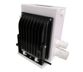 Ic-ags-200 Ice Cap Turf Scrubber Algae Model