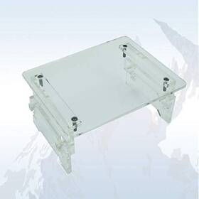 Icecap 851220007979 Large Skimmer Stand 11 X 9