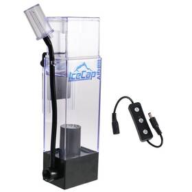 Ic-aio120 Icecap Aio 120 All-in-one Aquarium Protein Skimmer 10-30g Internal