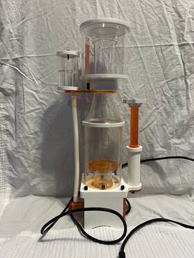 Ic-k1-100 Icecap K1-100 Protein Skimmer - For Aquariums From 40 80 Gallons