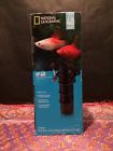 If40 National Geographic New If Aquarium Internal Filter Fits Up To