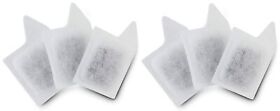 Imagitarium Replacement H Mini Filter Cartridges Pack Of 6 Gm
