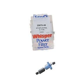 45623692003 Impeller For Whisper Filters