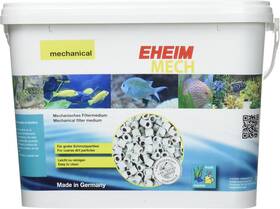 - Import Fob Germany 2507751 Mech Mechanical Pre-filtering Medium Hollow Ceramic Rings 5l
