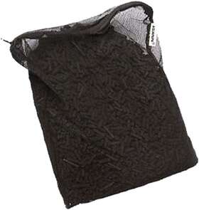 Inc 313038412470 5 Lbs Activated Charcoal Carbon Pellets In 1 Free Mesh Media Bags For Aquarium F