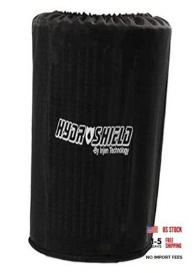 Injen Inj1037red Technology X-1033blk Black Hydro-shield Pre-filter