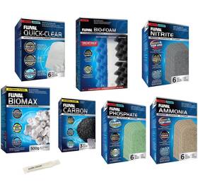 Inland Seas 681565298202 306/307 Canister Filter Semi Annual Maintenance Kit Plus Bundle 8 Items