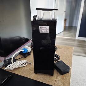 7206 Innovative Marine Nuvoskim Protein Skimmer Model