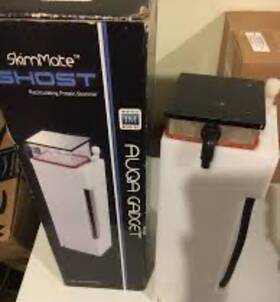 Innovative Marine 940005104515 Skimmate Ghost Protein Skimmer Full Size