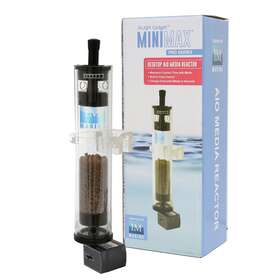Innovative Marine 940005106793 Minimax Pro Series Media Reactor - Desktop