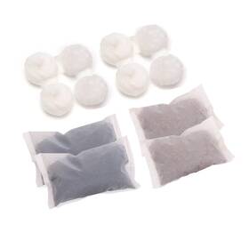B075l4lcvl Innovative Marine Nuvo Purity Pack Filter Media Midsize