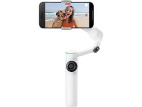 Flow205 Insta360 Cinsabqb Flow 2 Pro Creator Bundle Summit White