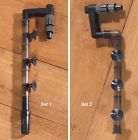 Aeh4005300 Intake Set Aquarium Canister 594 Filters Eheim Parts