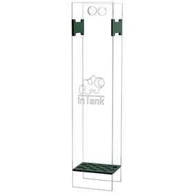 Intank 029882689547 Fuge Basket For Coralife Led Biocube 32