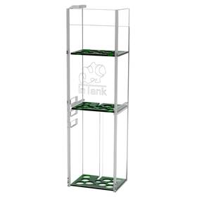 7585 Intank Chamber One Media Basket For Fluval Spec 16 60l
