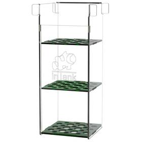 Intank 767501151333 Media Basket For Jbj Flat Panel Rimless Nano Cube Cobalt C-vue Aquarims