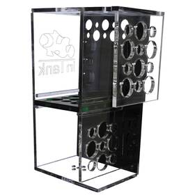Ac20mr Intank Media Basket For Fluval Aquaclear 20 Hagen