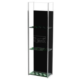 Ap24mr Intank Media Basket For Current Usa Aquapod 24