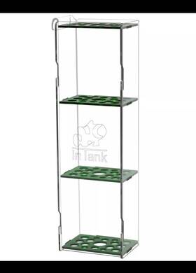 Ar40mr Intank Chamber Two Media Basket For Aquatop Recife Eco 40