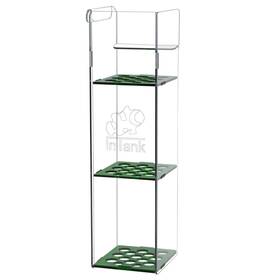 Fc40mr Intank Media Basket For Fiji Cube All In One Kit - 40 Gallon Breeder