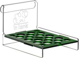 Im40fh Intank Filter Floss Holder For Innovative Marine Fusion 30l And 40 Lagoon 50