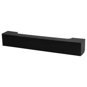 Lg24cv Intank Filtration Cover For Lifegard Aquatics Crystal 24.09 24