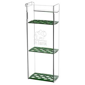 Lg24mr Intank Media Basket For Lifegard Aquatics Crystal 24.09 24