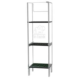 M60mr Intank Media Basket For Innovative Marine Sr 60 80 120 Fluval M-60 M-90