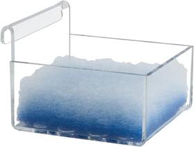 Rl30fh Intank Filter Floss Holder For Jbj Rimless Nano Cube 30 1 Count Pack Of