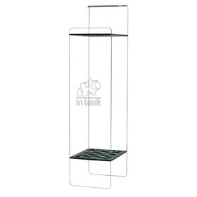 Rl45fg Intank Fuge Basket For Jbj Rimless Nano Cube 45